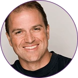 David S. customer portrait